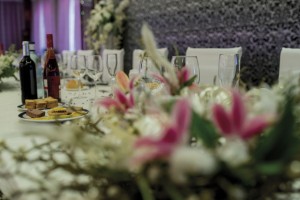 celebra tu boda en hostal del sol