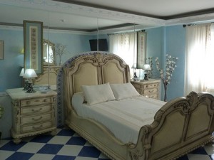 HOSTAL DEL SOL VILLA DEL RIO