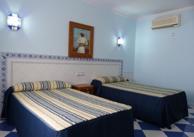 hotel economico