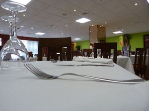HOSTAL RESTAURANTE DEL SOL CORDOBA