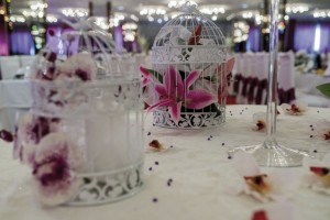 Hostal del sol Bodas