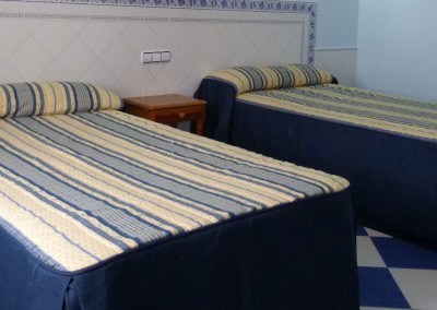 hostal de carretera cordoba